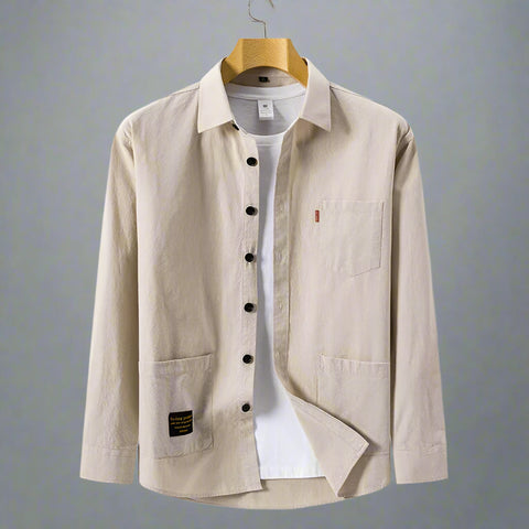 Rivo Workshirt