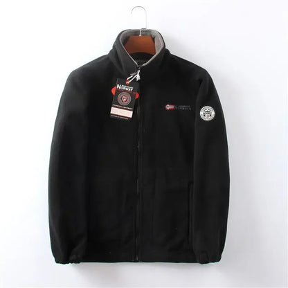 Nordvik Expedition Jacket