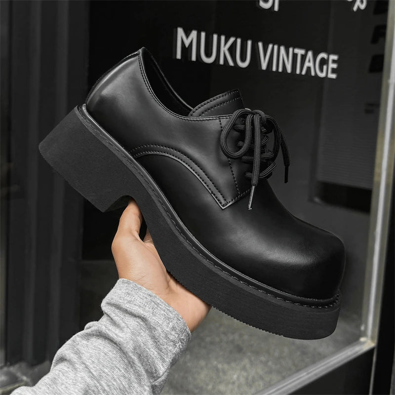 Grand Forge Oversized Derbies