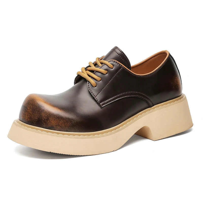Grand Forge Oversized Derbies