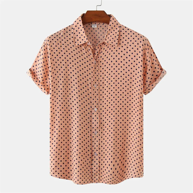 Bremen Dot Shirt