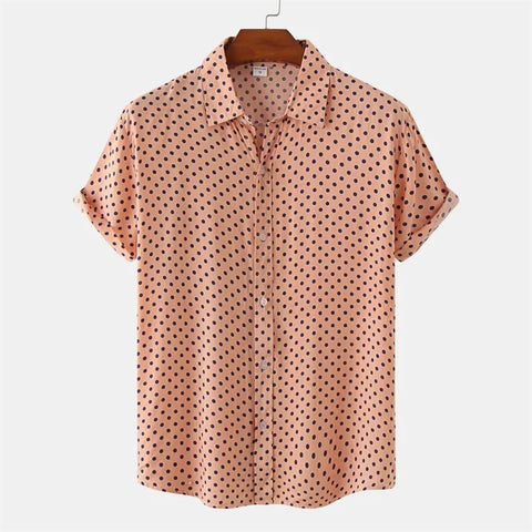 Bremen Dot Shirt