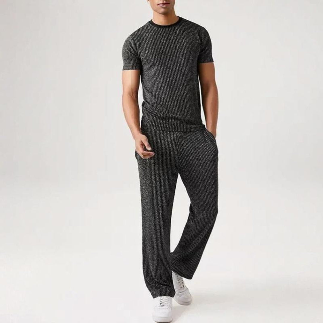 Galaxy Shirt and Pant Set