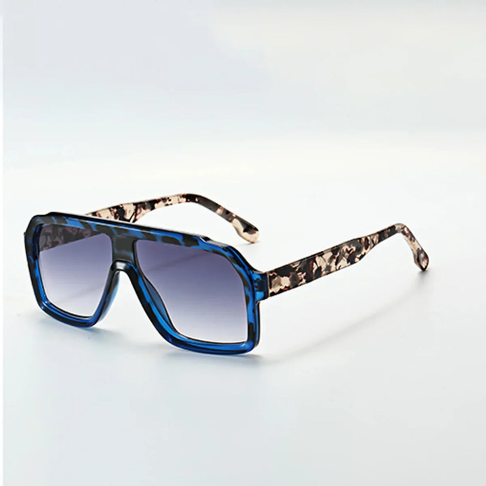 Kestrel Oversized Sunglasses