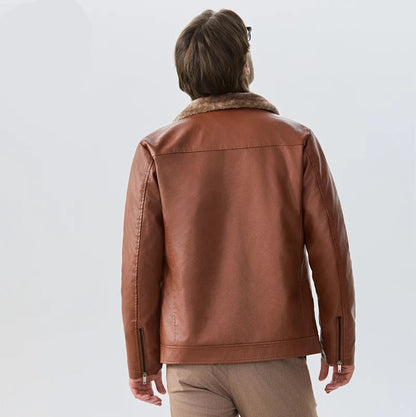 Bailey Airfield Jacket