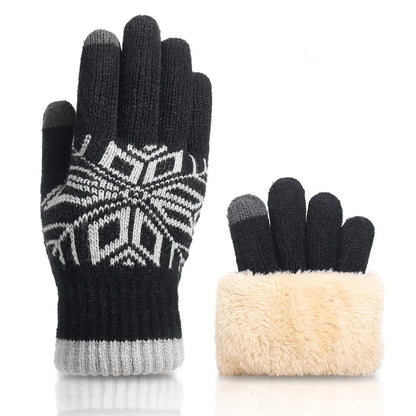 Arvix Norheim Winter Gloves