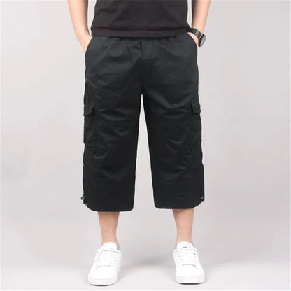 Bravik Cargo Knickers
