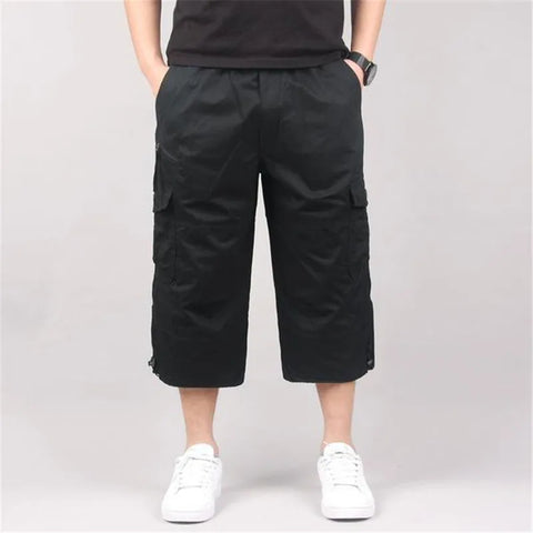 Bravik Cargo Knickers