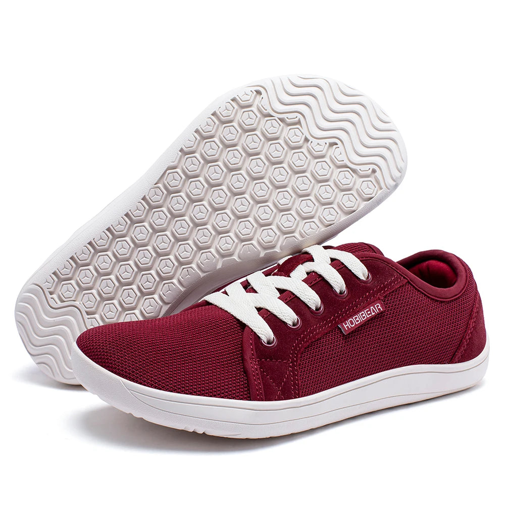 Korso Knit Sneaker