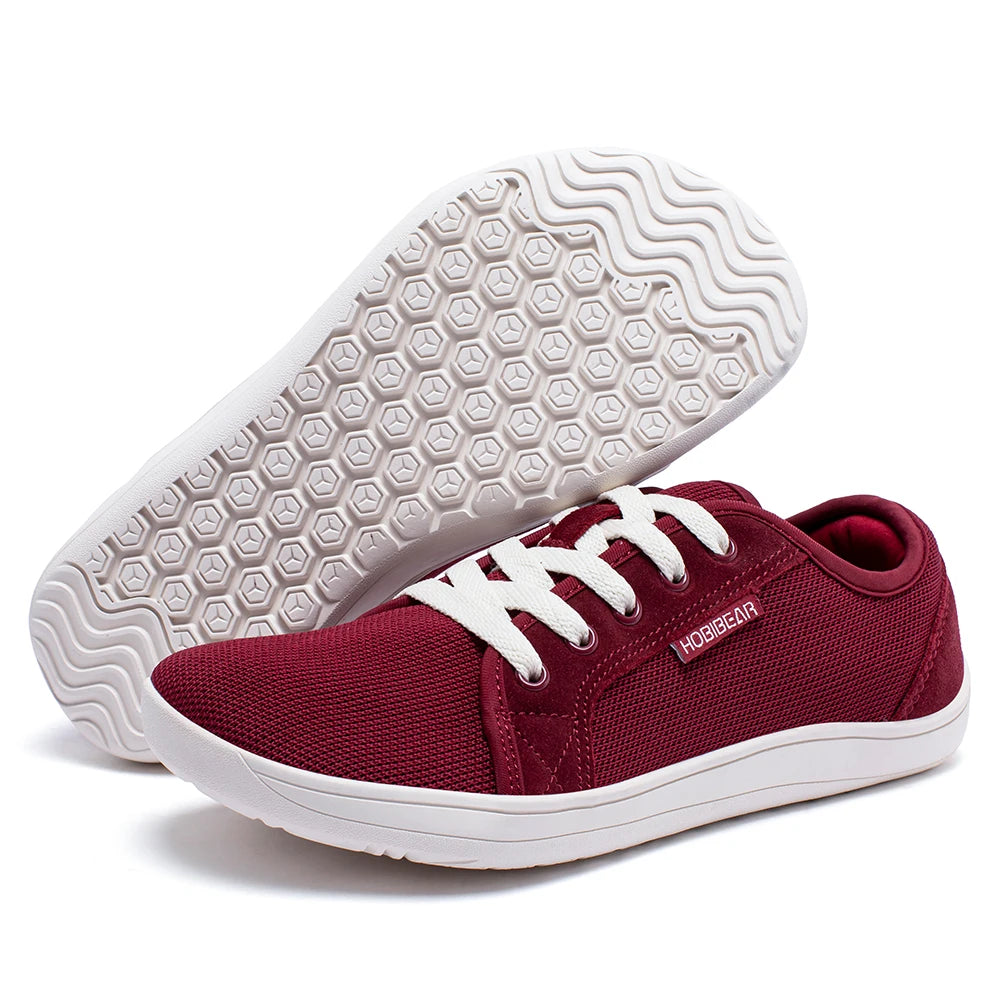 Korso Knit Sneaker