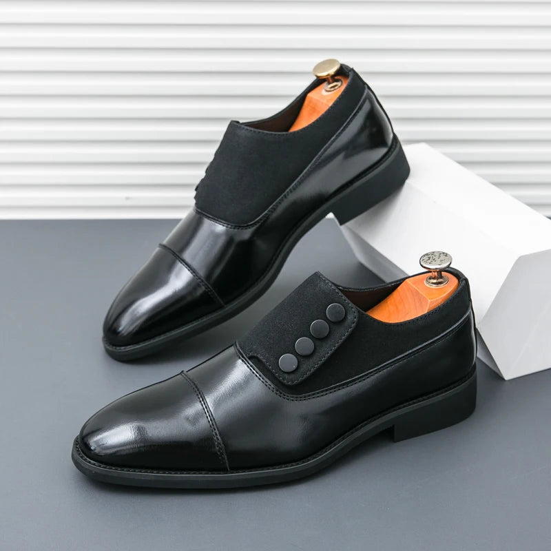 Ducelle Formal Duo-tone