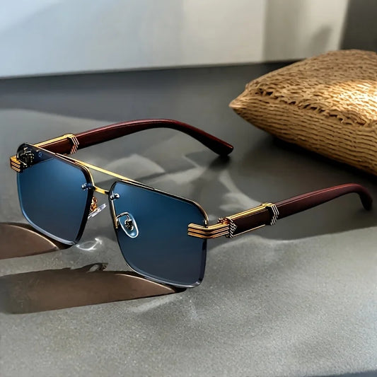 Montréaux Rimless Edition