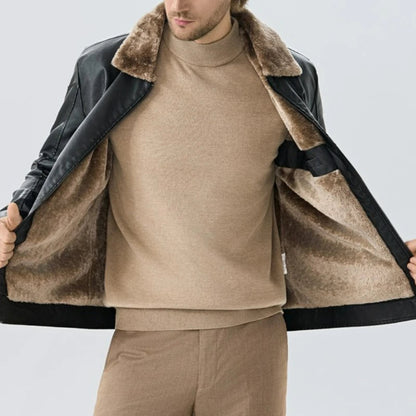 Bailey Airfield Jacket