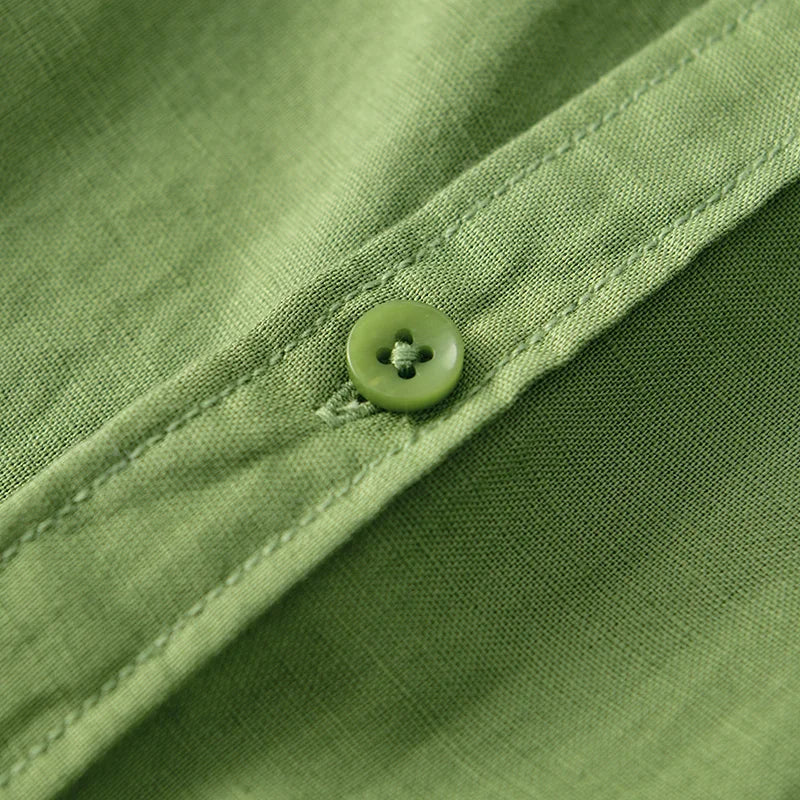 Cambridge Smart Button-Down Shirt