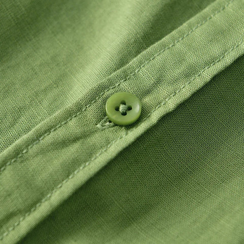 Cambridge Smart Button-Down Shirt