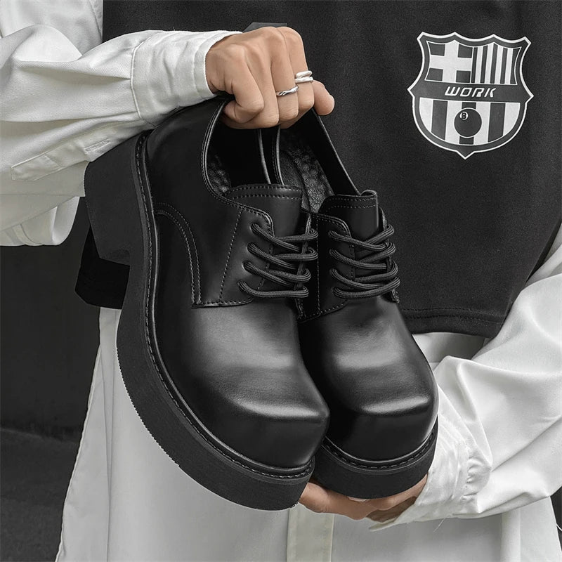 Grand Forge Oversized Derbies