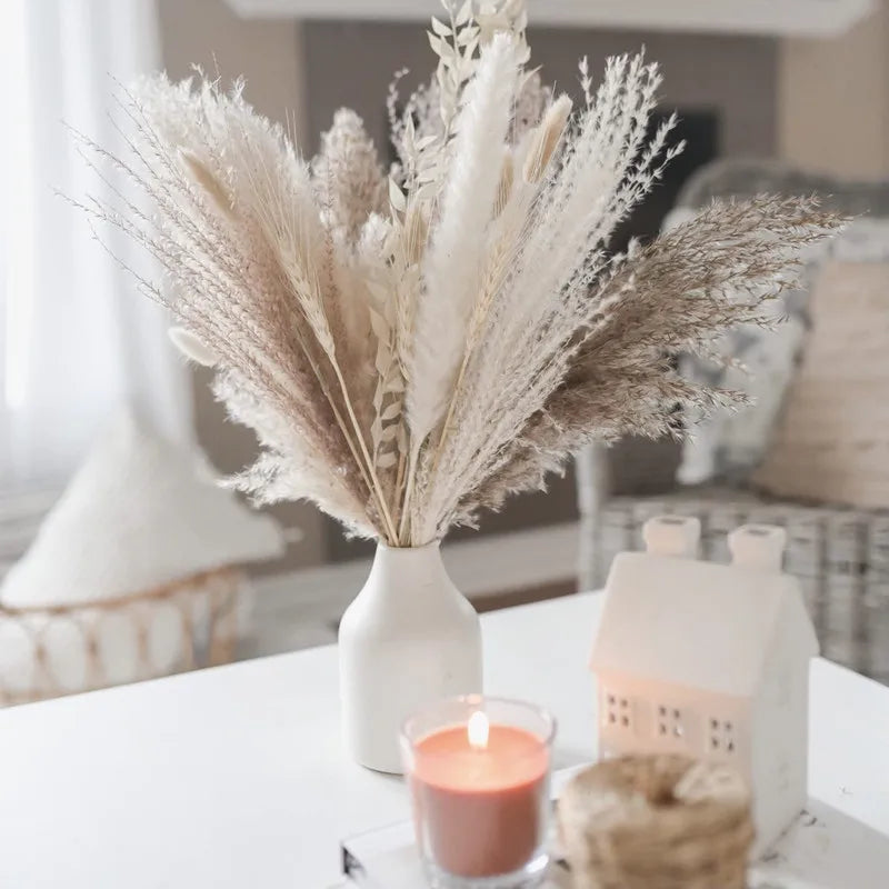 Serene Meadows Floral Collection