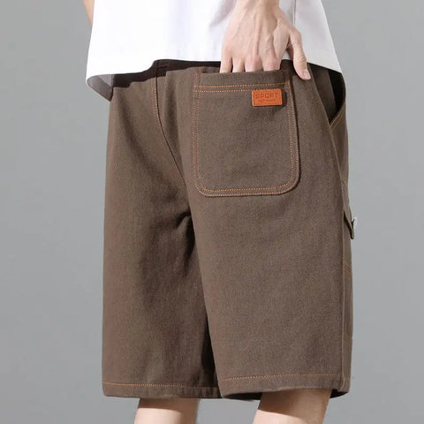 Barzeno Travel Shorts