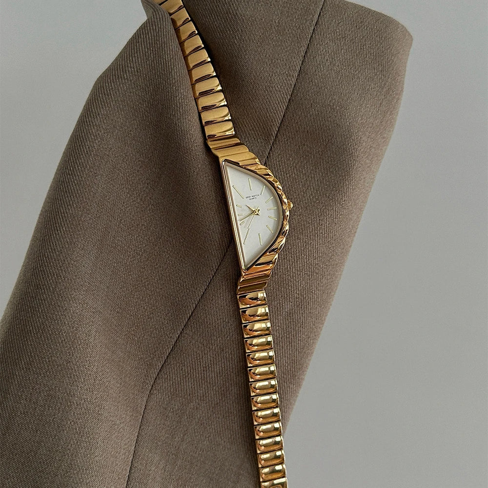 Lucca Bracelet Watch