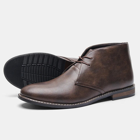 Montare Classic Desert Chukkas