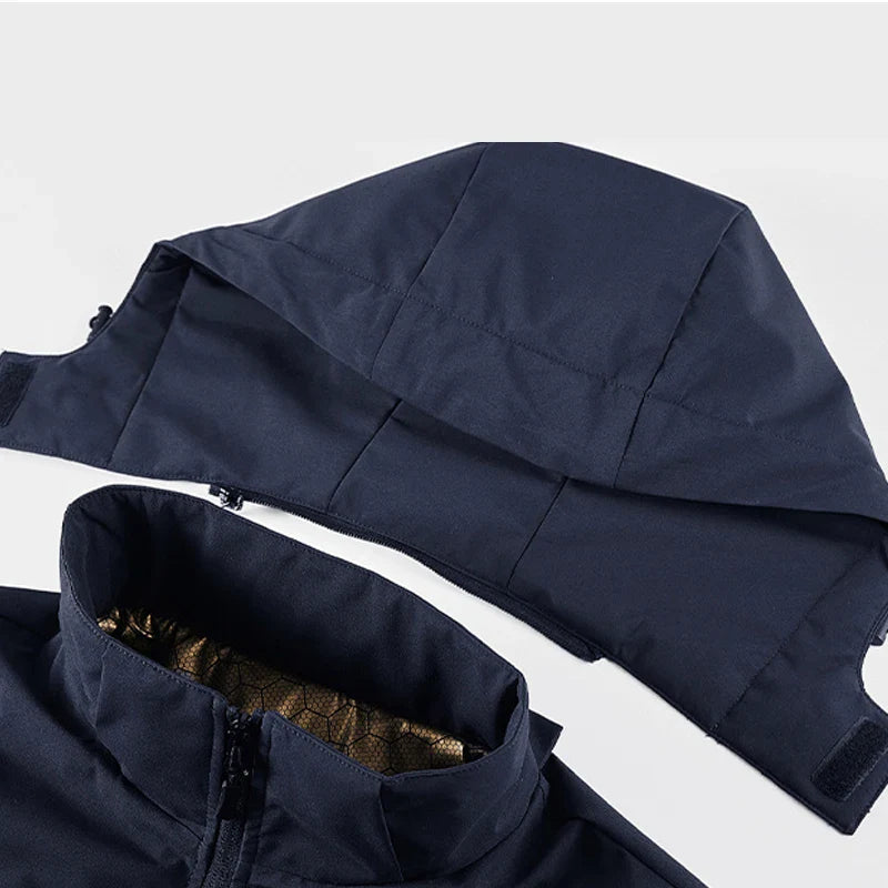 TrailGuard Windbreaker