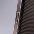 Carbon Fiber iPhone Case