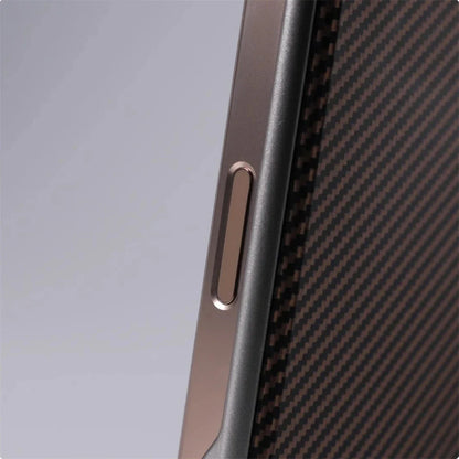 Carbon Fiber iPhone Case