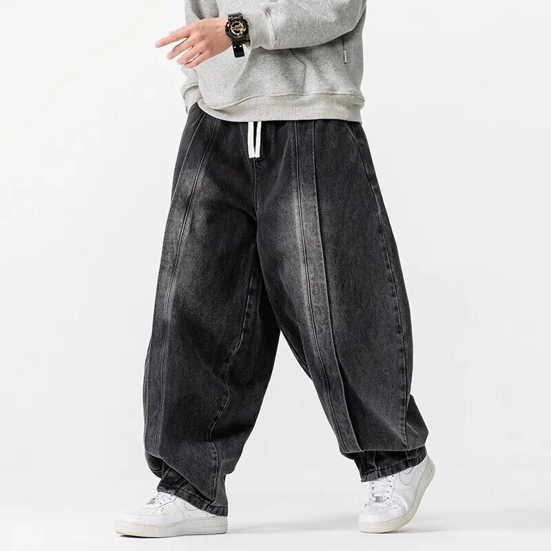 Nebroso Denim