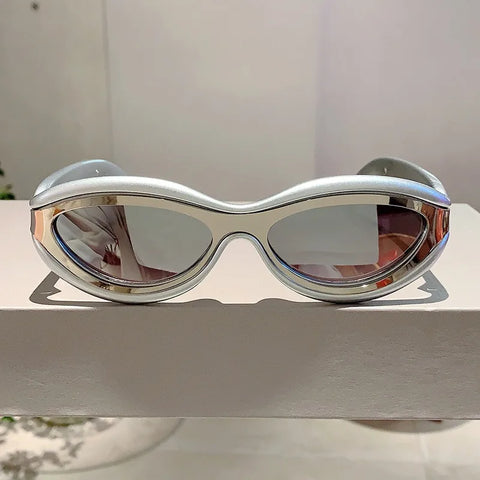 Bellavue Roche UV400 Sunglasses
