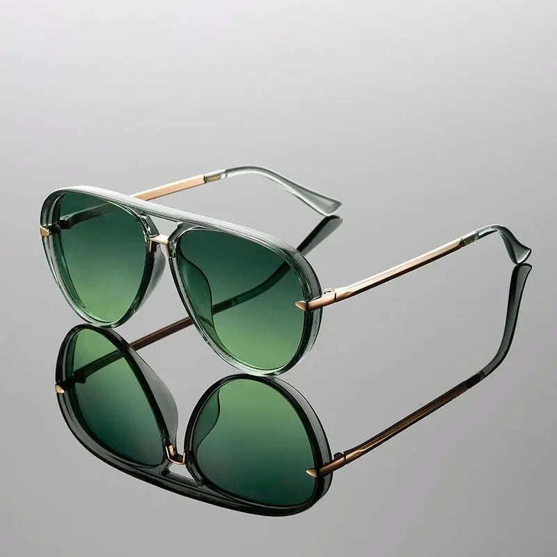 Alcantara Montreux Sunglasses