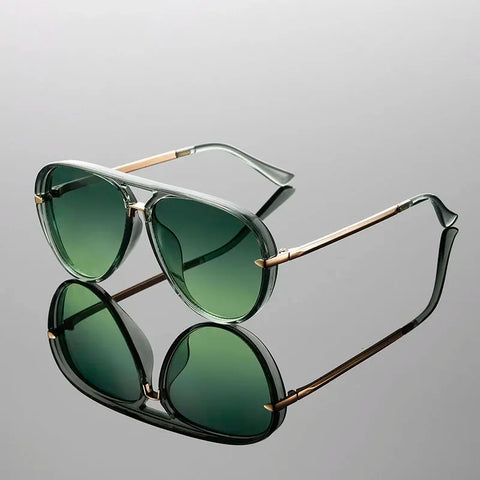 Alcantara Montreux Sunglasses