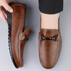 San Morino Bit Loafer
