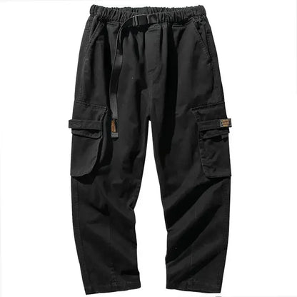 Harrison Cargo Pants