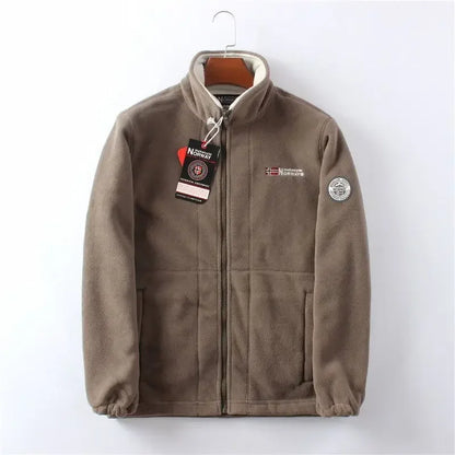 Nordvik Expedition Jacket