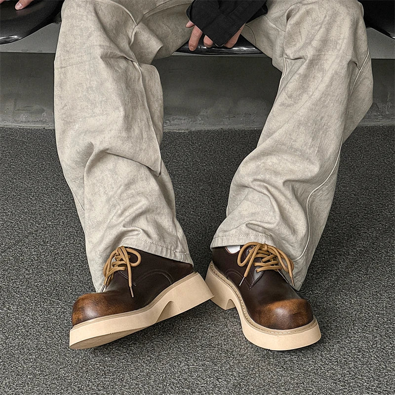Grand Forge Oversized Derbies