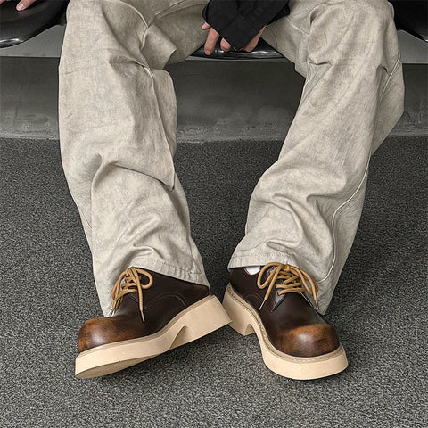 Grand Forge Oversized Derbies