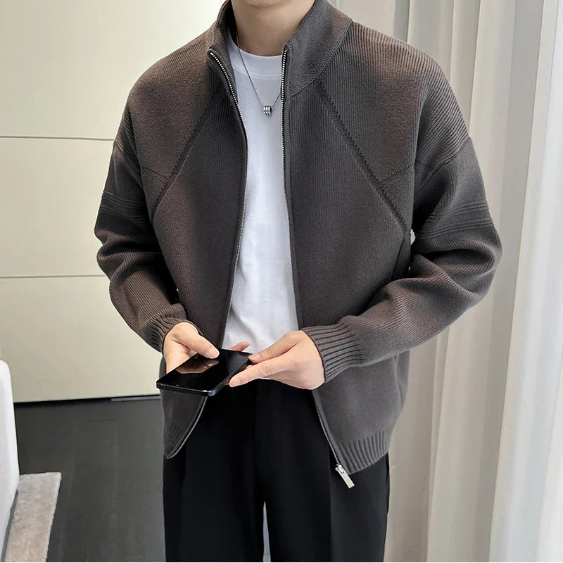 Marrón Sweater