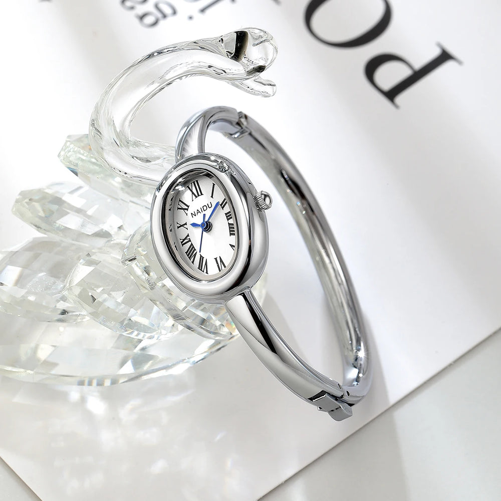 Elisande Petite Bracelet Watch