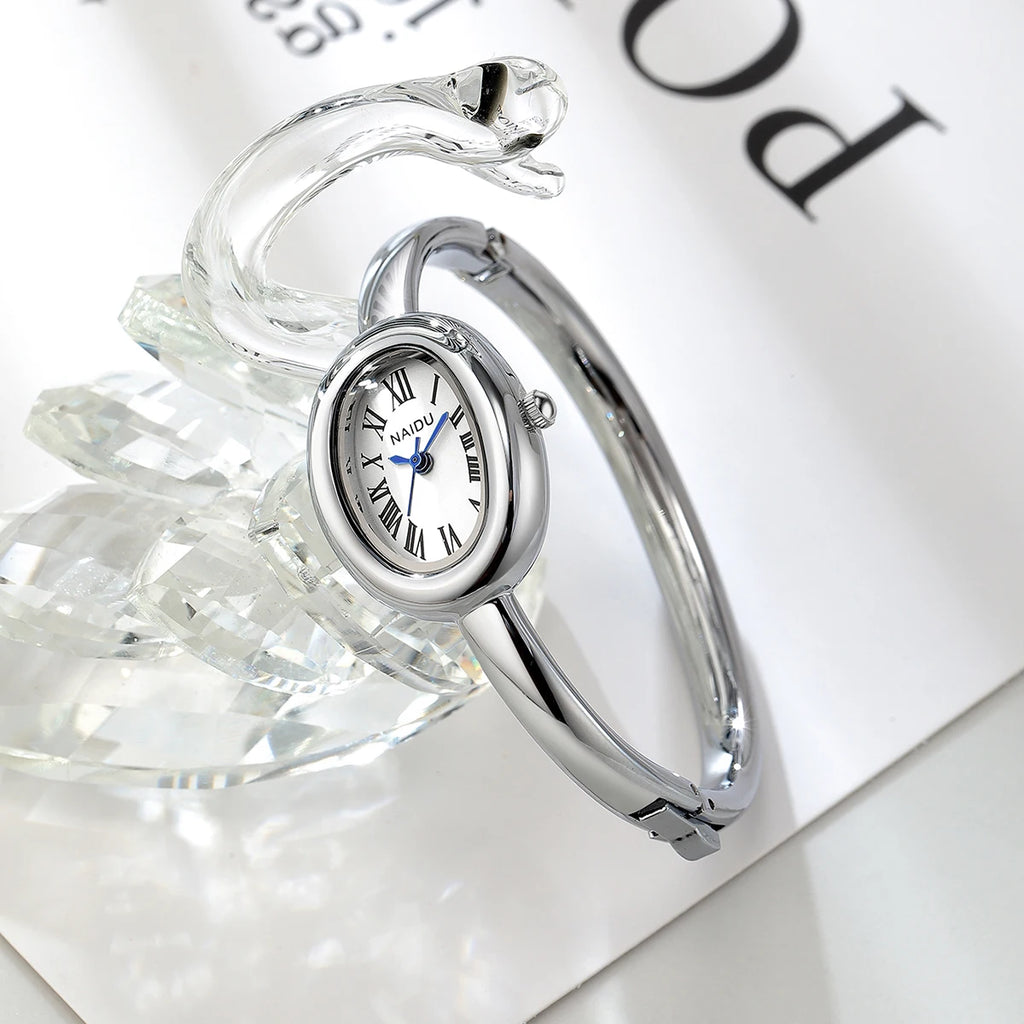 Elisande Petite Bracelet Watch