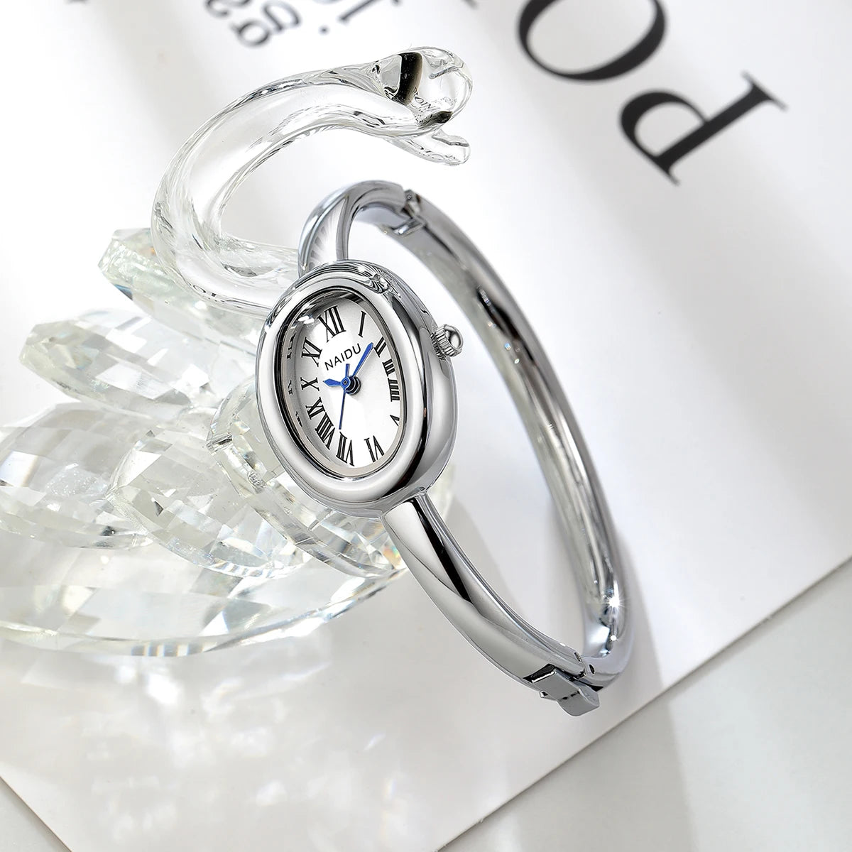 Elisande Petite Bracelet Watch