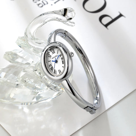 Elisande Petite Bracelet Watch