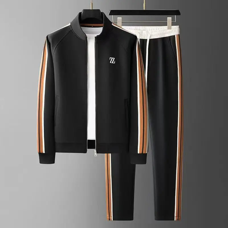 Drezzo Zip Set