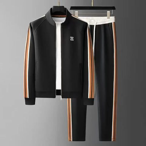 Drezzo Zip Set
