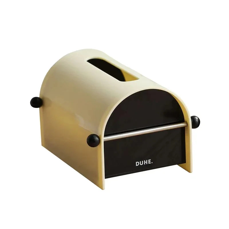 Arcvue Tissue Dispenser