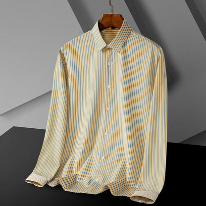 Carson Stripe Shirt