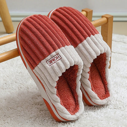 Belvarin Footbed Slippers