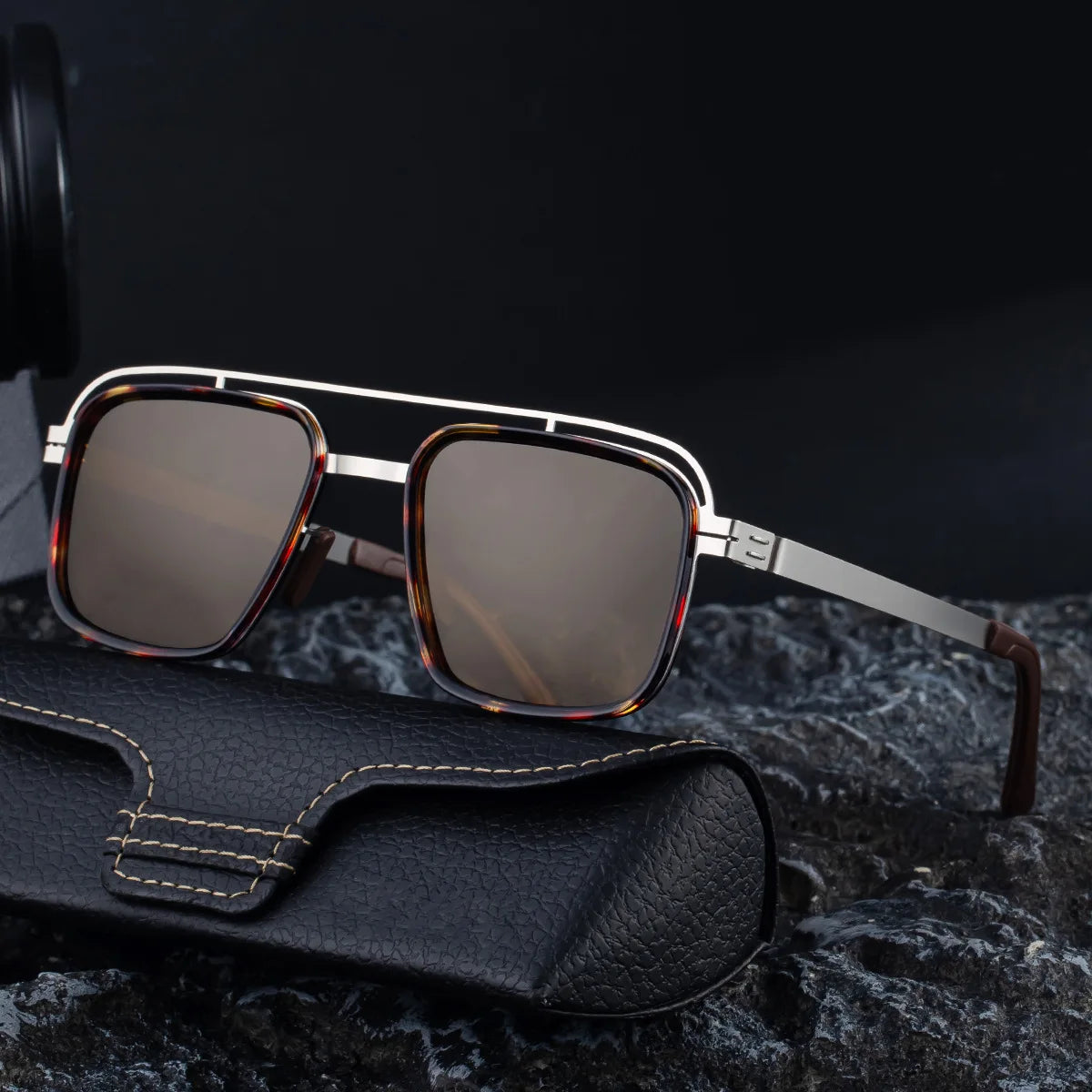 Von Riche Sunglasses