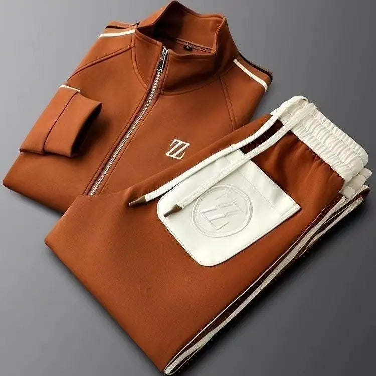Drezzo Zip Set