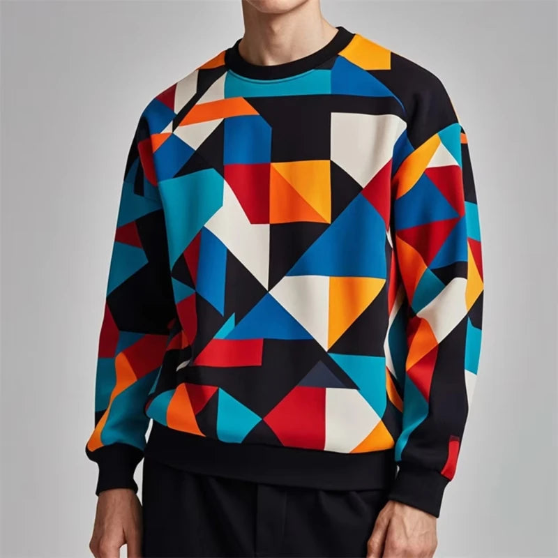 Varelov Kaleidos Sweater