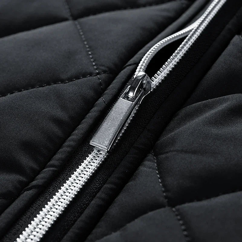 Millbrook Jacket